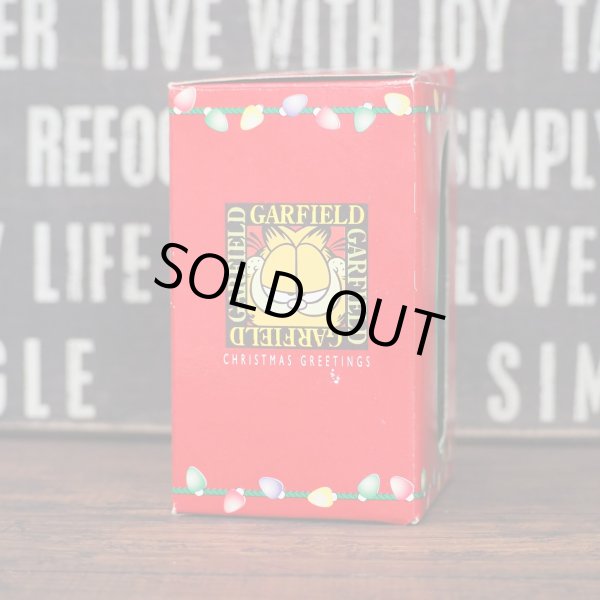 画像2: ガーフィールド オーナメント (2)