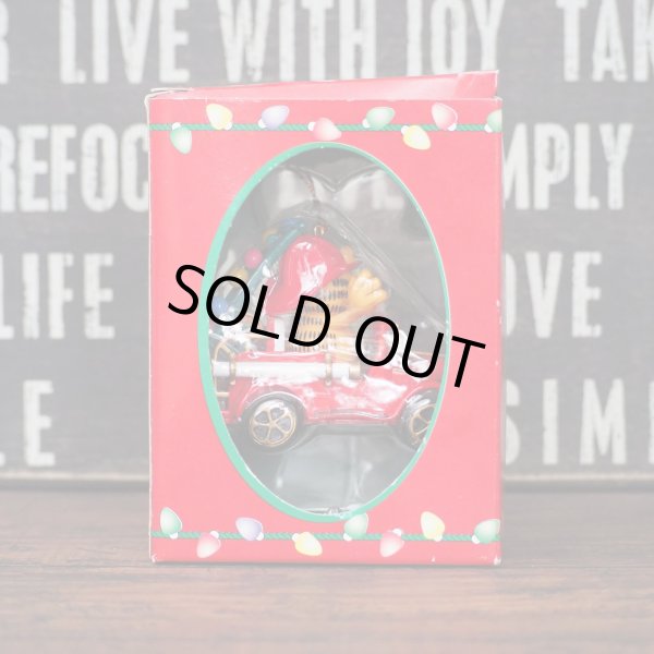 画像3: ガーフィールド オーナメント (3)