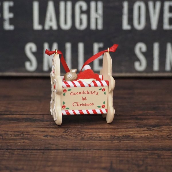 画像3: ジンジャーブレッド オーナメント (3)