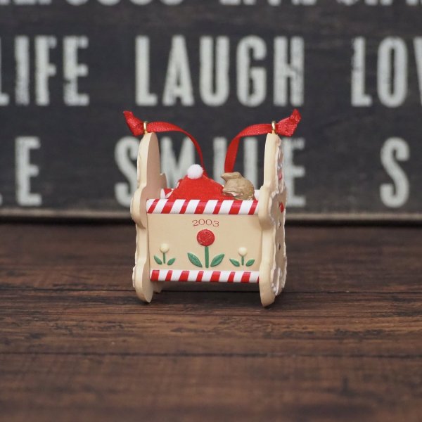 画像5: ジンジャーブレッド オーナメント (5)