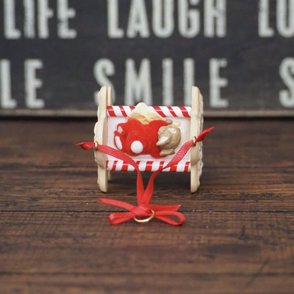 画像6: ジンジャーブレッド オーナメント (6)