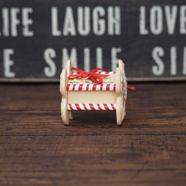 画像7: ジンジャーブレッド オーナメント (7)