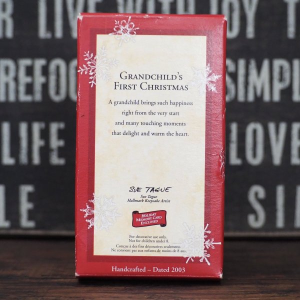 画像9: ジンジャーブレッド オーナメント (9)