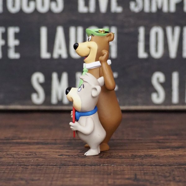 画像3: ヨギベア オーナメント (3)