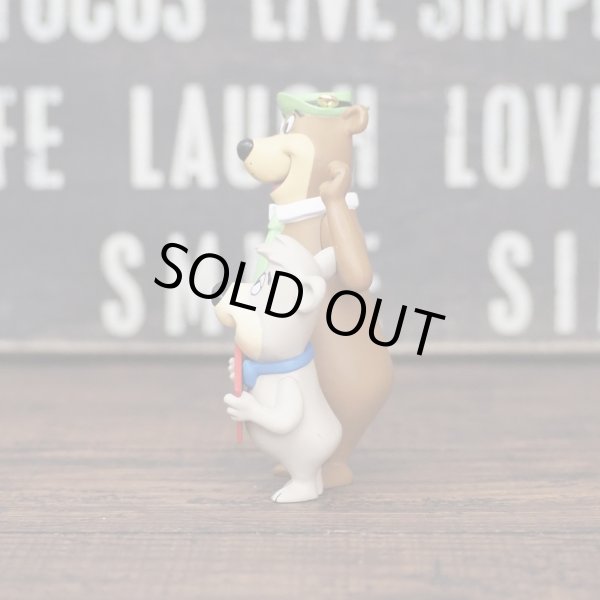 画像3: ヨギベア オーナメント (3)