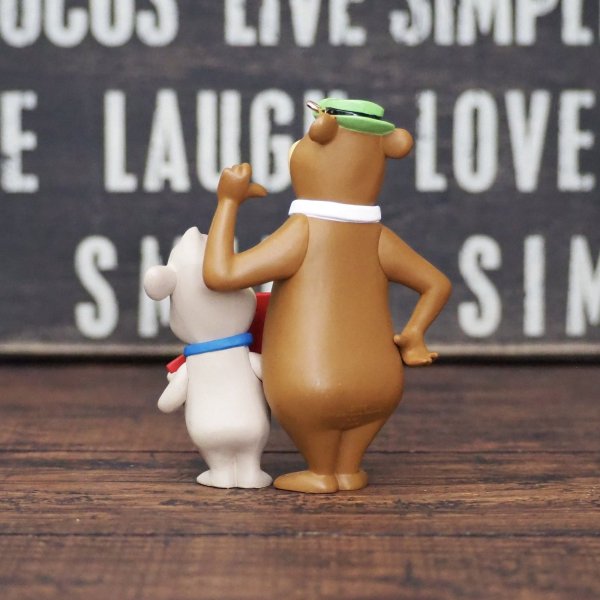 画像4: ヨギベア オーナメント (4)