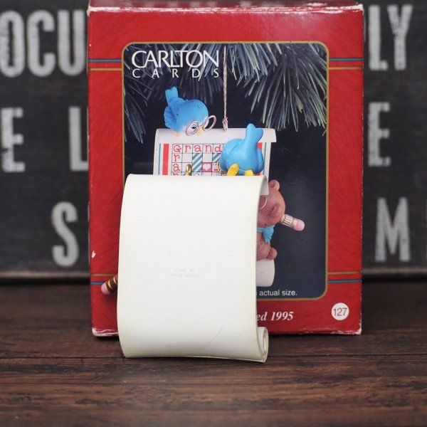 画像5: Grandparents Dated 1995 オーナメント (5)