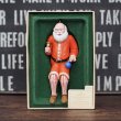 画像1: Old-Fashioned Santa オーナメント (1)