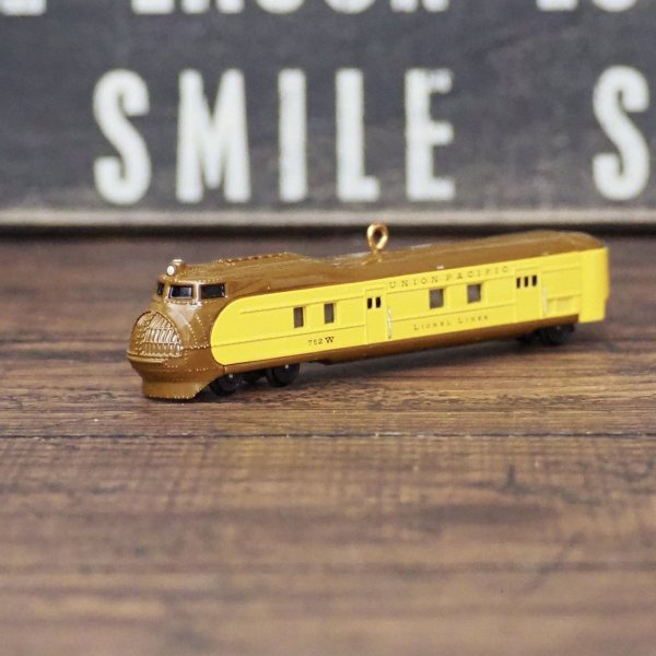 画像2: Union Pacific オーナメント (2)