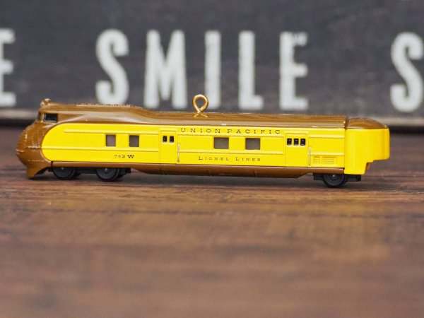 画像3: Union Pacific オーナメント (3)