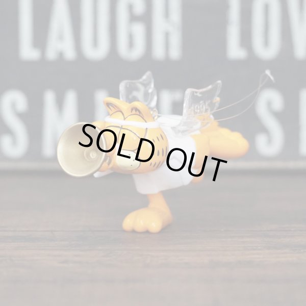 画像1: ガーフィールド オーナメント (1)