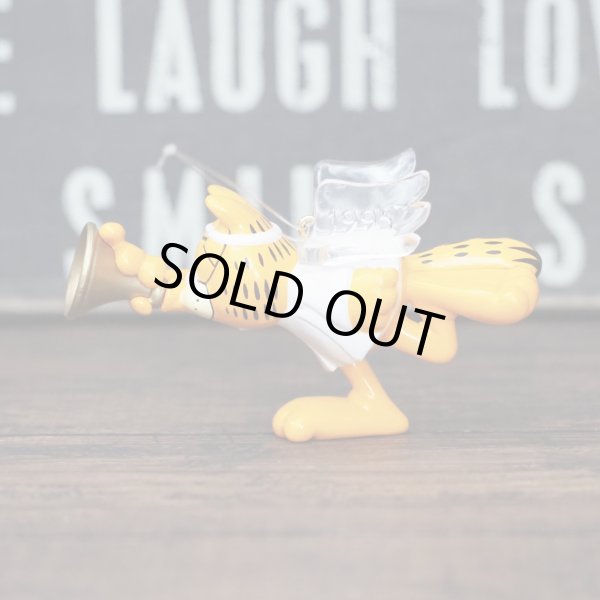 画像2: ガーフィールド オーナメント (2)