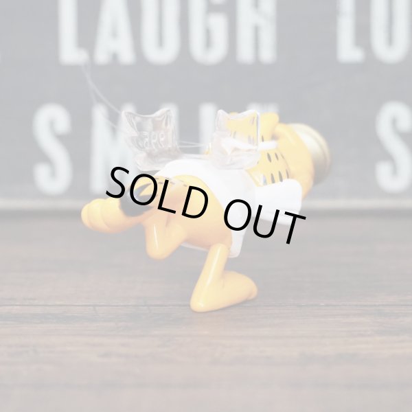 画像3: ガーフィールド オーナメント (3)