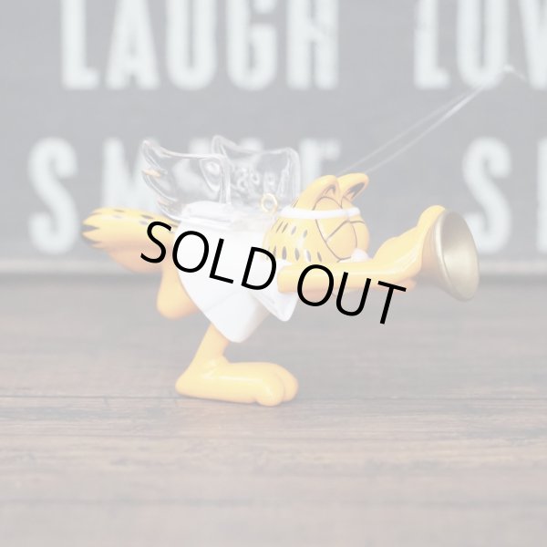 画像4: ガーフィールド オーナメント (4)