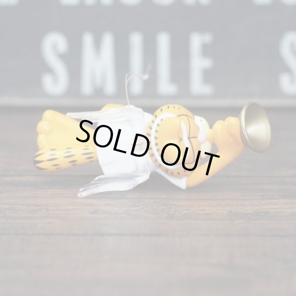 画像5: ガーフィールド オーナメント (5)