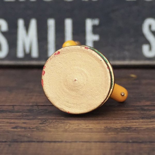 画像7: ガーフィールド 木製 オーナメント (7)