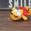画像5: ガーフィールド 木製 オーナメント (5)