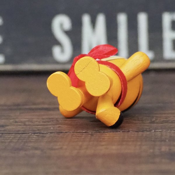 画像6: ガーフィールド 木製 オーナメント (6)