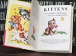 画像4: KITTENS ヴィンテージ 洋書  (4)