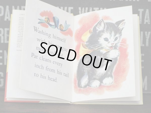 画像5: KITTENS ヴィンテージ 洋書  (5)