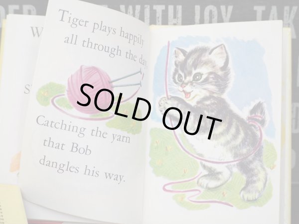 画像6: KITTENS ヴィンテージ 洋書  (6)