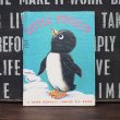画像1: Little Penguin ヴィンテージ 洋書  (1)