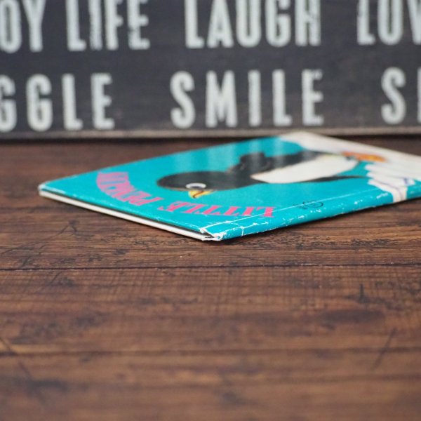 画像3: Little Penguin ヴィンテージ 洋書  (3)