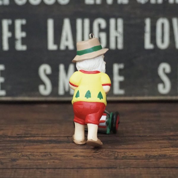 画像3: Keep on Mowin’ オーナメント (3)