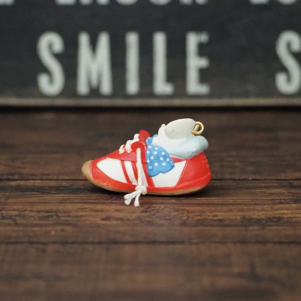 画像2: Sneaker Mouse オーナメント (2)