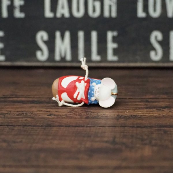 画像4: Sneaker Mouse オーナメント (4)