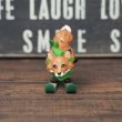 画像2: Skiing Fox オーナメント (2)