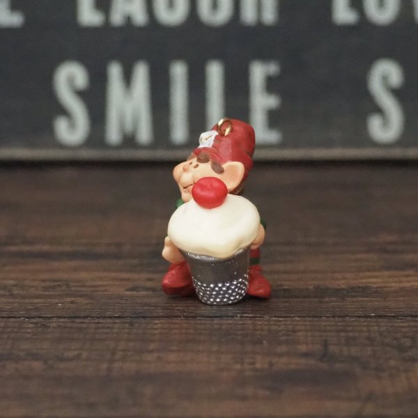 画像2: Thimble Elf オーナメント (2)