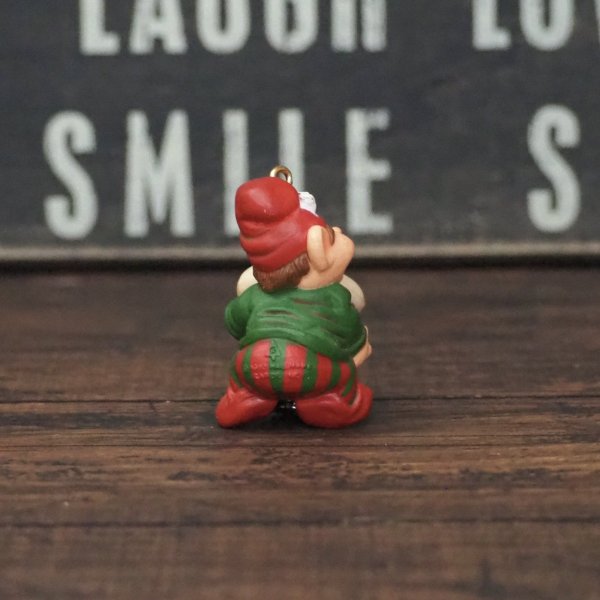 画像4: Thimble Elf オーナメント (4)