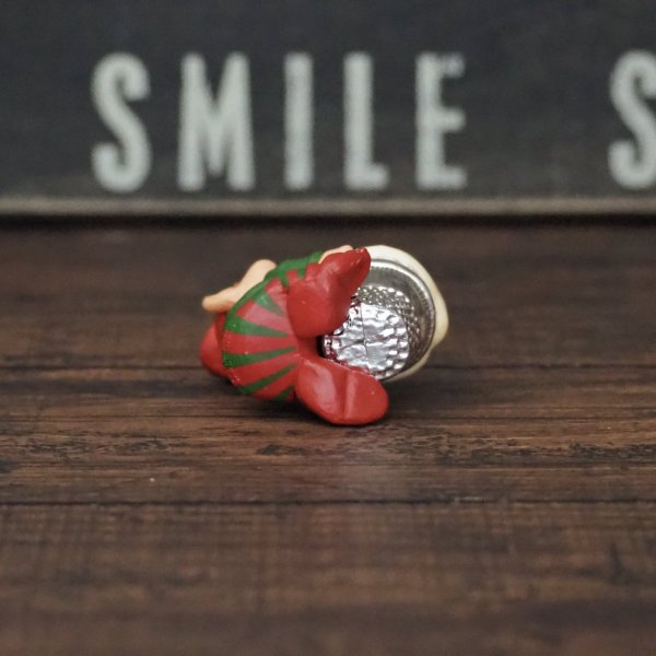 画像5: Thimble Elf オーナメント (5)