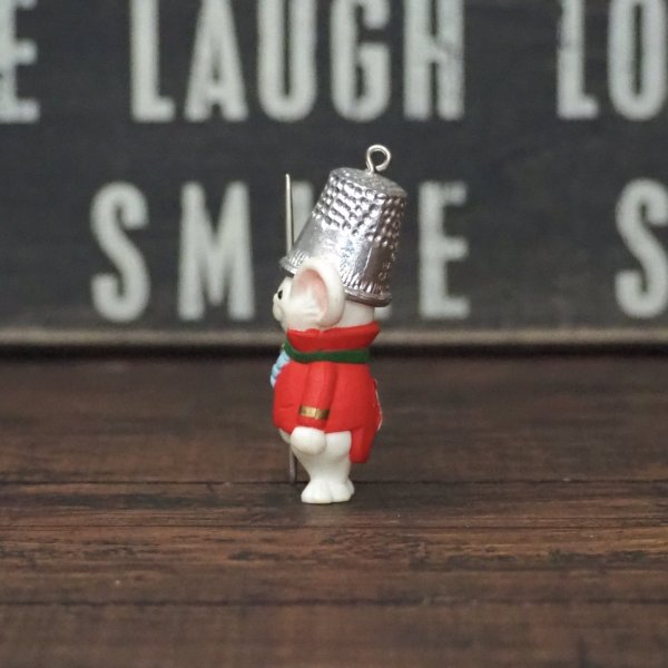 画像3: Thimble Mouse オーナメント (3)