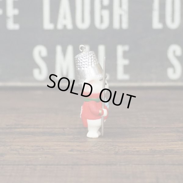 画像4: Thimble Mouse オーナメント (4)