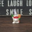 画像1: Thimble Snowman オーナメント (1)