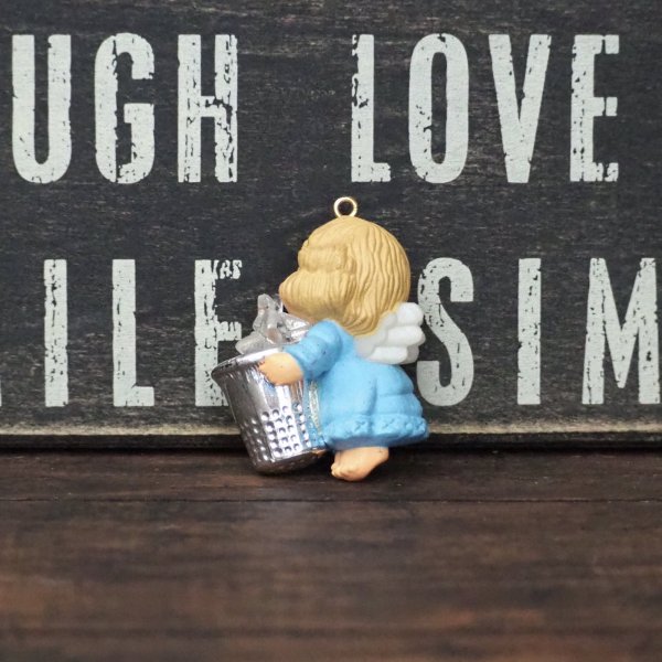 画像2: Thimble Angel オーナメント (2)