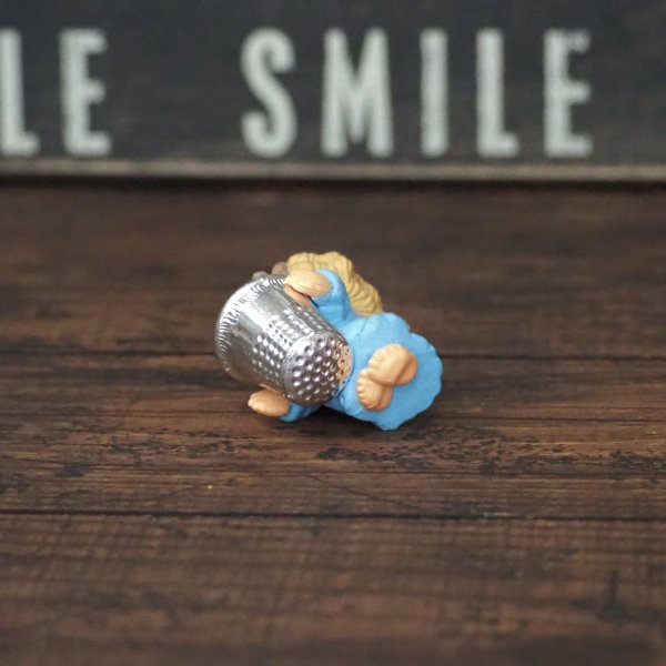 画像4: Thimble Angel オーナメント (4)