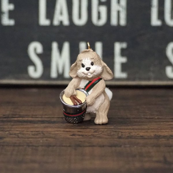 画像1: Thimble Drummer オーナメント (1)