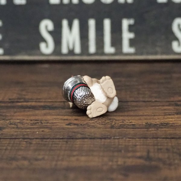 画像5: Thimble Drummer オーナメント (5)