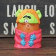 画像1: McNugget Buddies / Alien Monster (1)