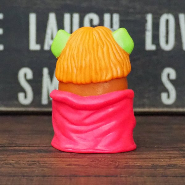 画像3: McNugget Buddies / Alien Monster (3)