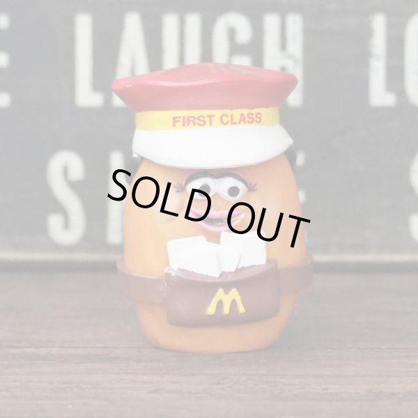 画像1: McNugget Buddies / First Class 1988 (1)