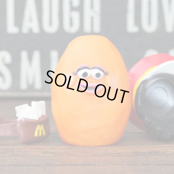 画像6: McNugget Buddies / First Class 1988 (6)