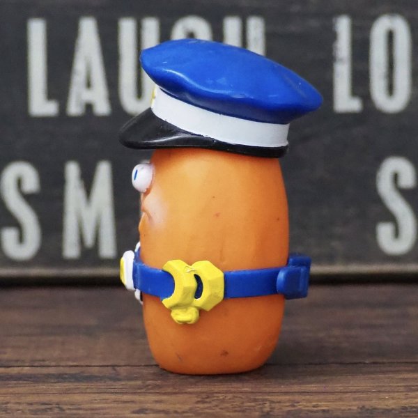 画像2: McNugget Buddies /  Sarge 1988 (2)