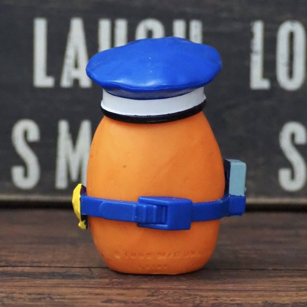 画像3: McNugget Buddies /  Sarge 1988 (3)