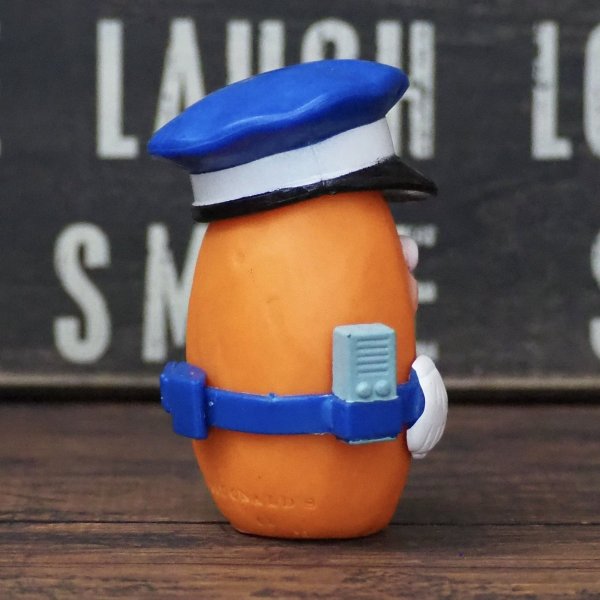 画像4: McNugget Buddies /  Sarge 1988 (4)