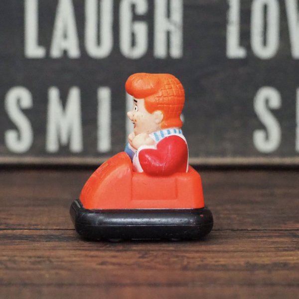 画像2: New Archies ミールトイ (2)