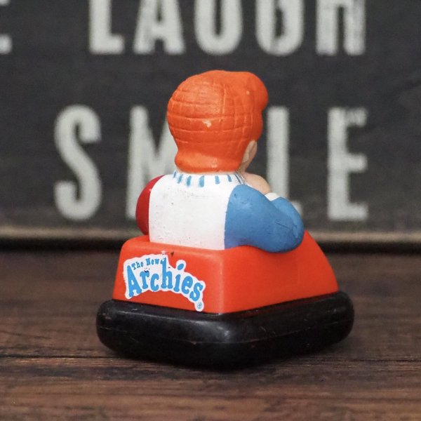 画像6: New Archies ミールトイ (6)